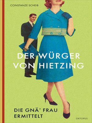cover image of Der Würger von Hietzing